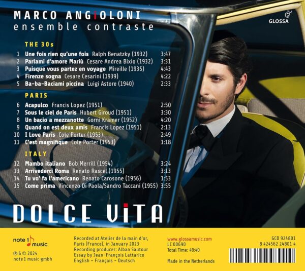 Dolce Vita - Image 2