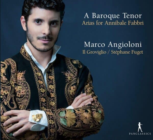 A Baroque Tenor